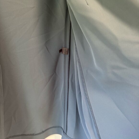 Calvin Klein Blazer long size Large - Picture 3 of 6